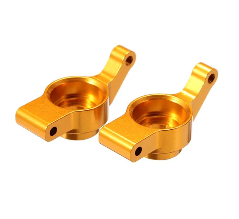 OEM CNC Алюминиевые стальные металлические компоненты от производителя поворотные услуги точные обрабатывающие