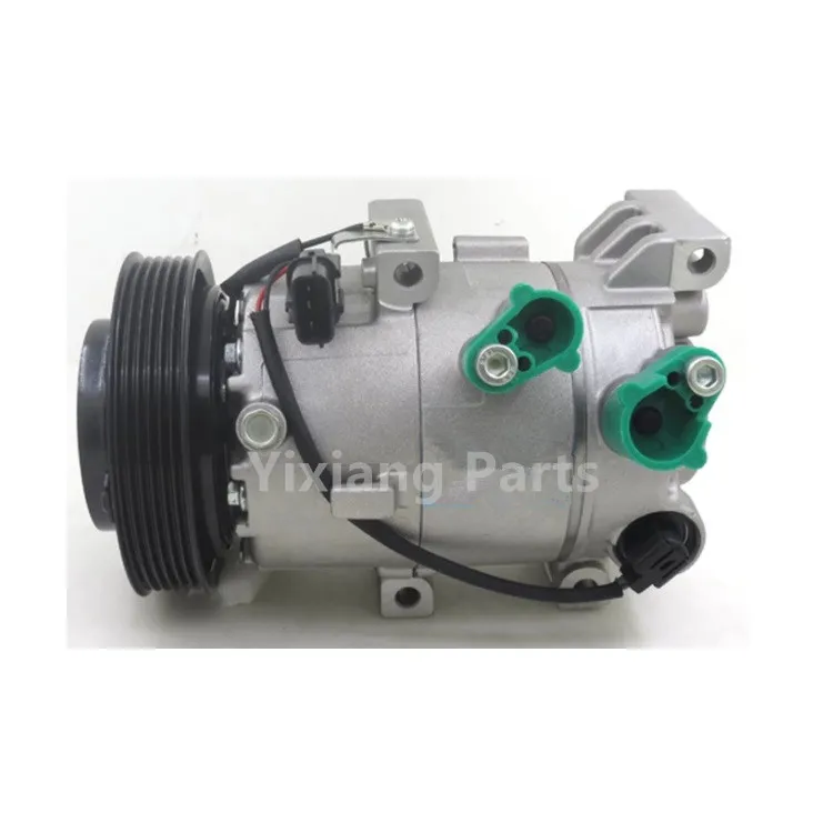 OE 97701-2Y600 977012Y600 5PK 119MM HCC VS12M AC Compressor For Hyundai IX35