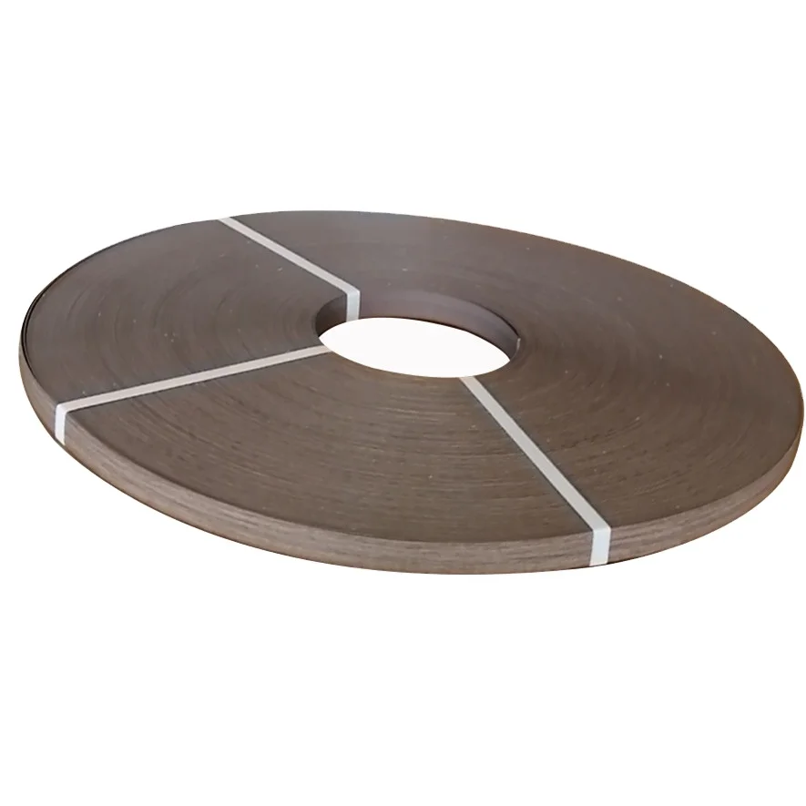 furniture Waterproof abs/pvc highgloss edge banding trim/tape