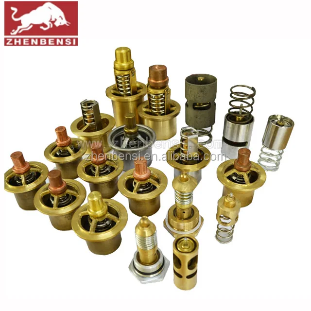 22205462 39418926 2104090172 644006301 95152408 644010201  22226682 air compressor spare parts solenoid electronic valve