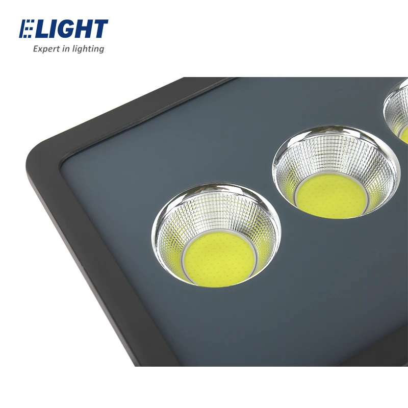 
high quality high power high lumen outdoor100w 200w 300w 400w waterproof led spot flood light 