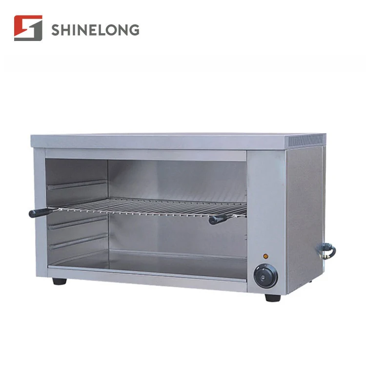 
 Горячая продажа Электрический гриль для курицы  