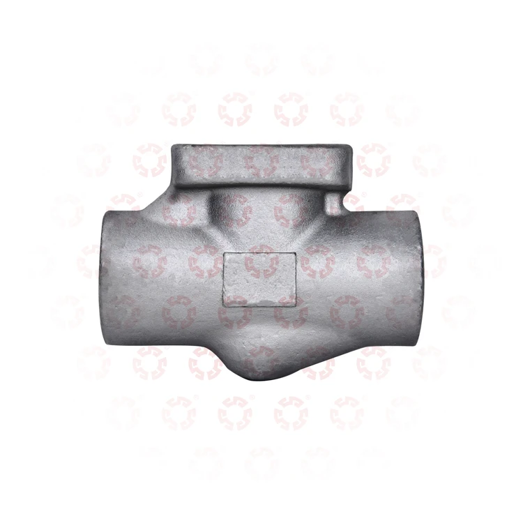 Factory Direct Sales 2 Way Pipe Fittings Stainless Steel 304 316 Class 800 A25 Shut Off valve Flange Forged Stop Valve