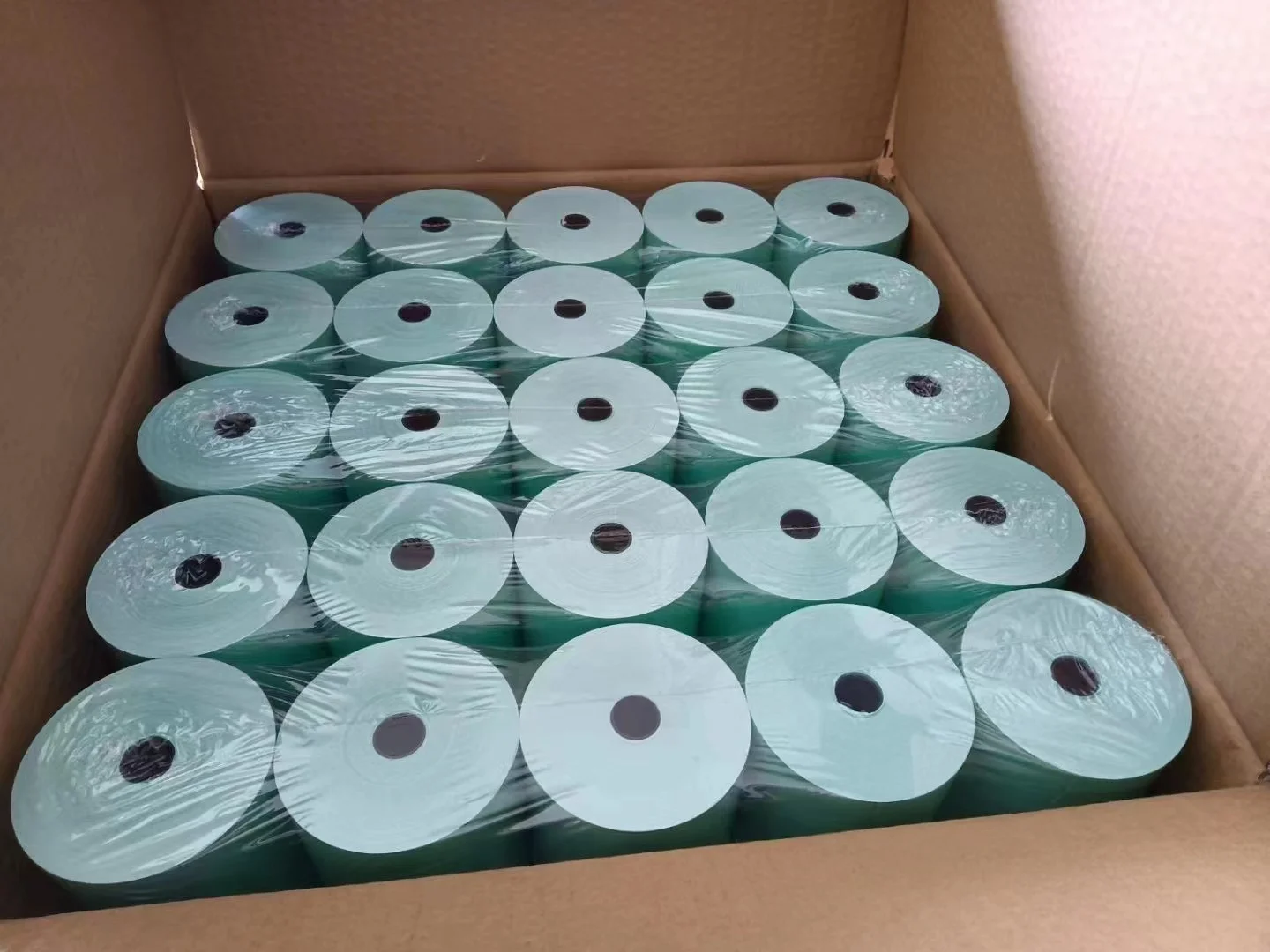 Factory Direct Thermal Paper Roll Cash Register Paper 80mm 57mm for Cashier Receipt POS ATM Bank Thermal Paper Roll