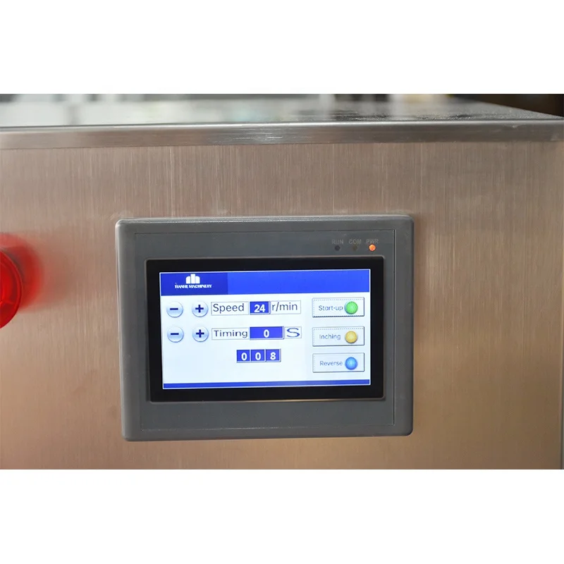 Customization 316 material VH-2S mini laboratory dry powder mixer dry powder mixing machine pharmaceutical mixer