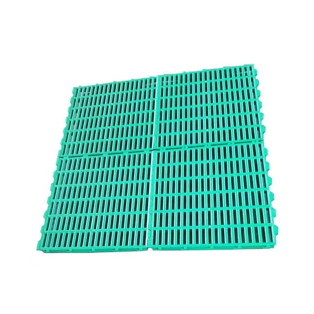 Best price sheep floor plastic goat floor goat plastic slat floor
