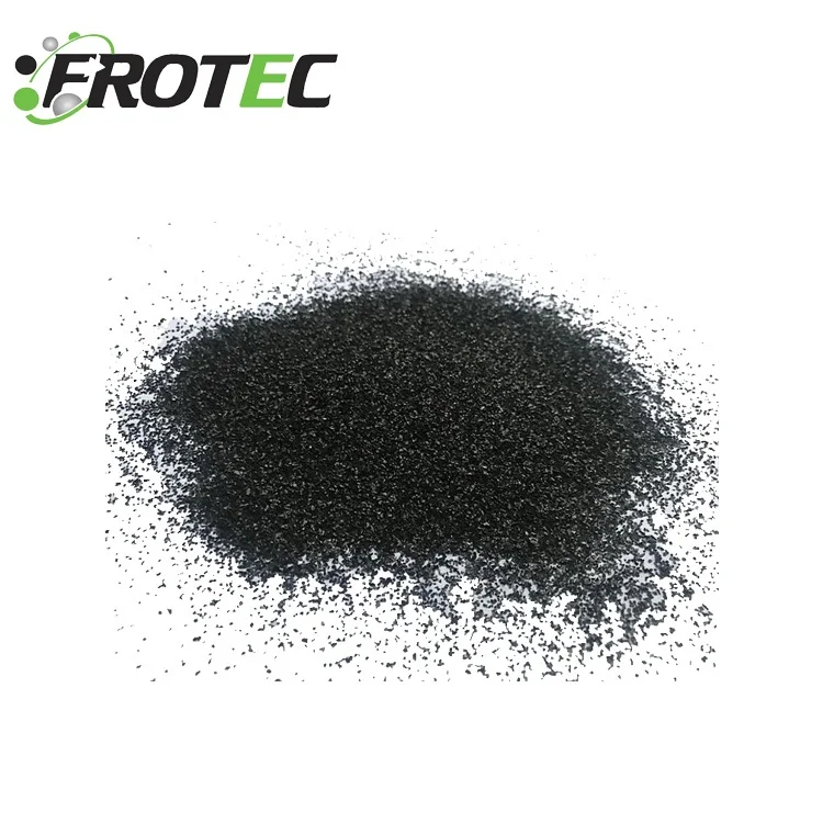 Water Treatment Anthracite Coal Powder / Coconut Shell Wood Powder Activated Carbon