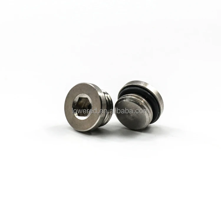 
AIRBFT PLUG JOINT G1/4 Air suspension plug joint airride plug joint 