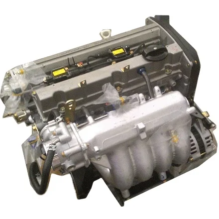 JAC genuine parts high quality Heyue RSAT engine assembly, for JAC passenger vehicle, Pickup and truck