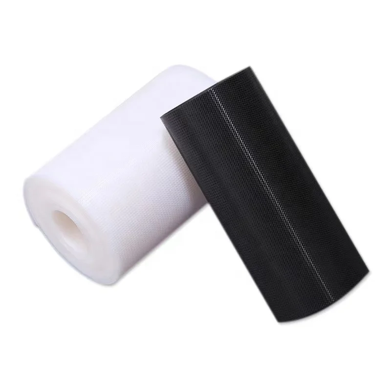 Smooth and Soft Wellco 100% Nylon Low Elasticity Hook and Loop Tape Injection Hook Soft Loop 10-150mm Hook Loop Tape