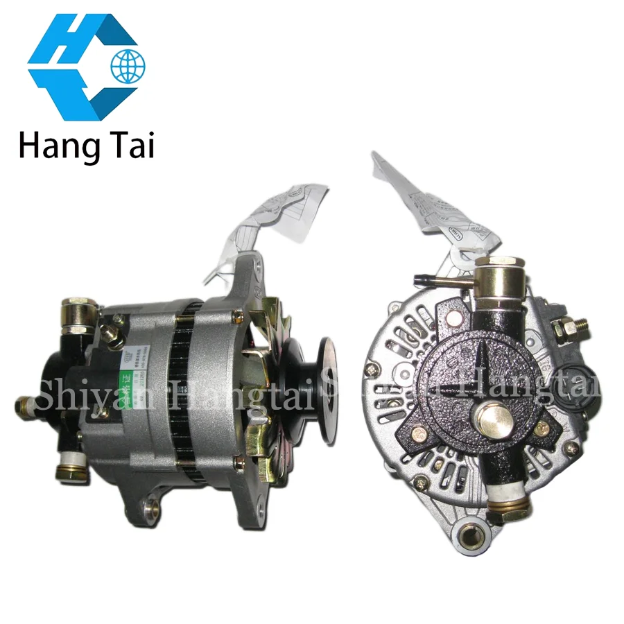 3701010A580-0000 3701010A580-1Y142 Alternator JFZB2902G3 JFZB2902G4