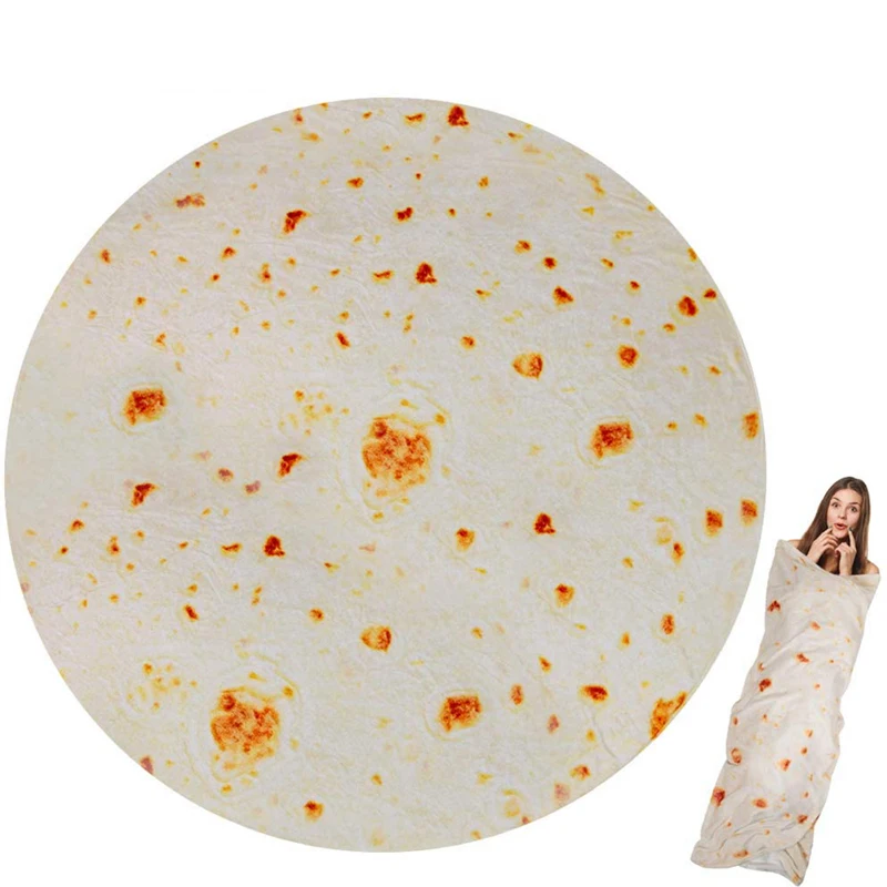 Factory Supplying Chatai Picnic Mat Warm Polor Fleece Camping Indian