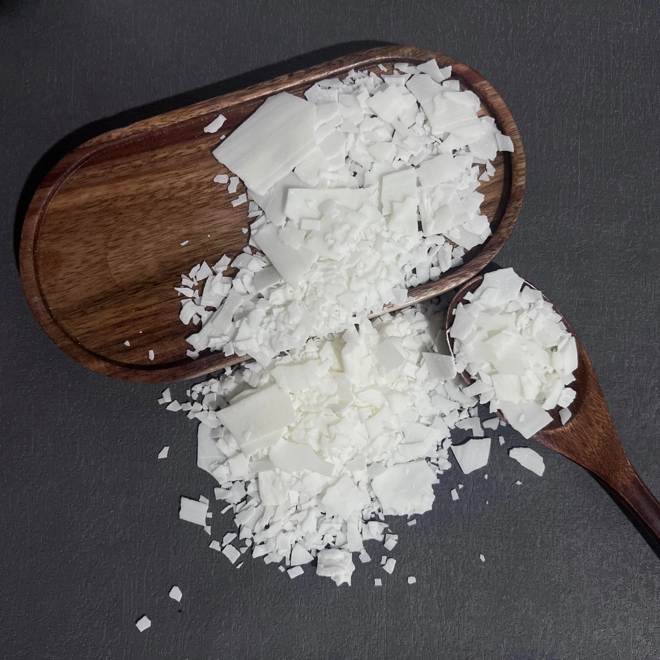 Wholesale High Quality Factory Price Soy Bean Wax Custom Candle Making Soy Wax for Candle and Soap White/light Yellow White 25kg