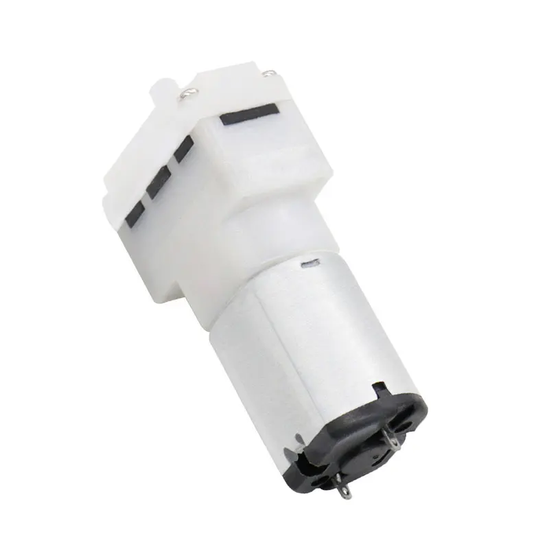 12V 24V DC Air Pumps DC 5V Low Noise Brushless Motor Pumps Micro Electromagnetic Pumps