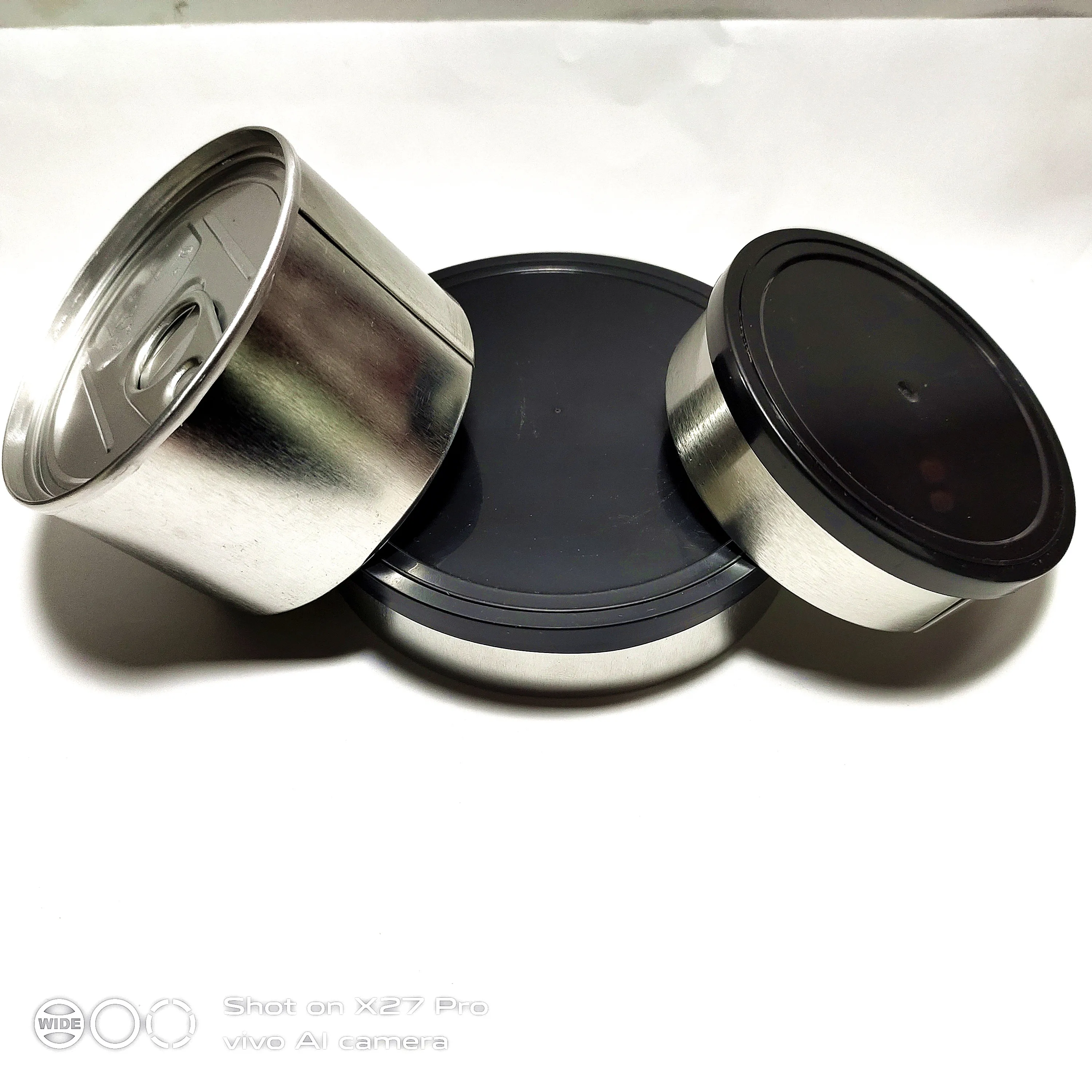 Оптовая продажа с фабрики Price100ml /200 мл cannaburst moonrocks pressitin тунец банок starburst контейнер олова может