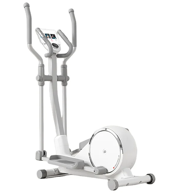 2024 YPOO new home fitness  elliptical machine exercise machines elliptical trainer