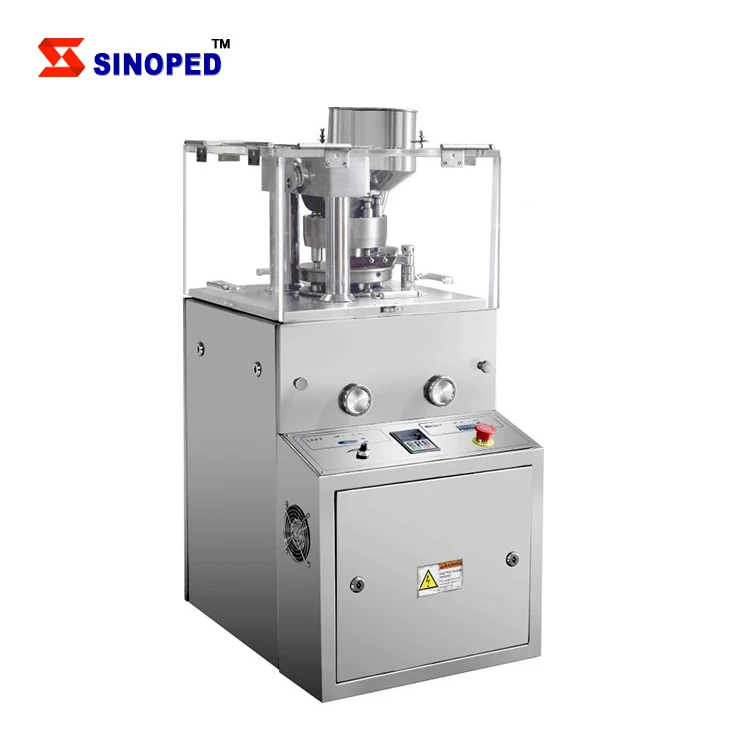 capsule making machine