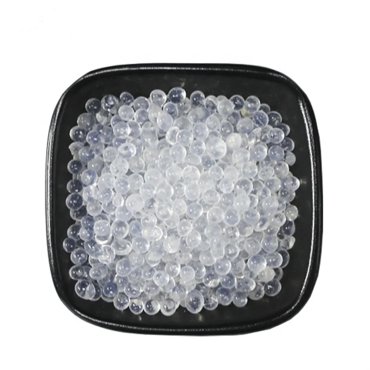 Color Indicating Orange 500gr Silica Gel Desiccant Bags