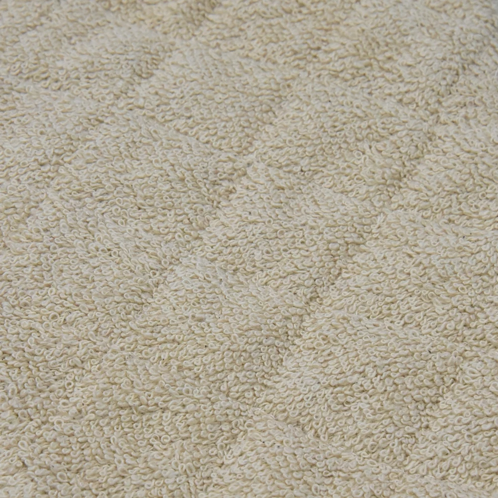 household baking microwave heat resistance kitchen hand mitten 100%cotton terry oven mitt