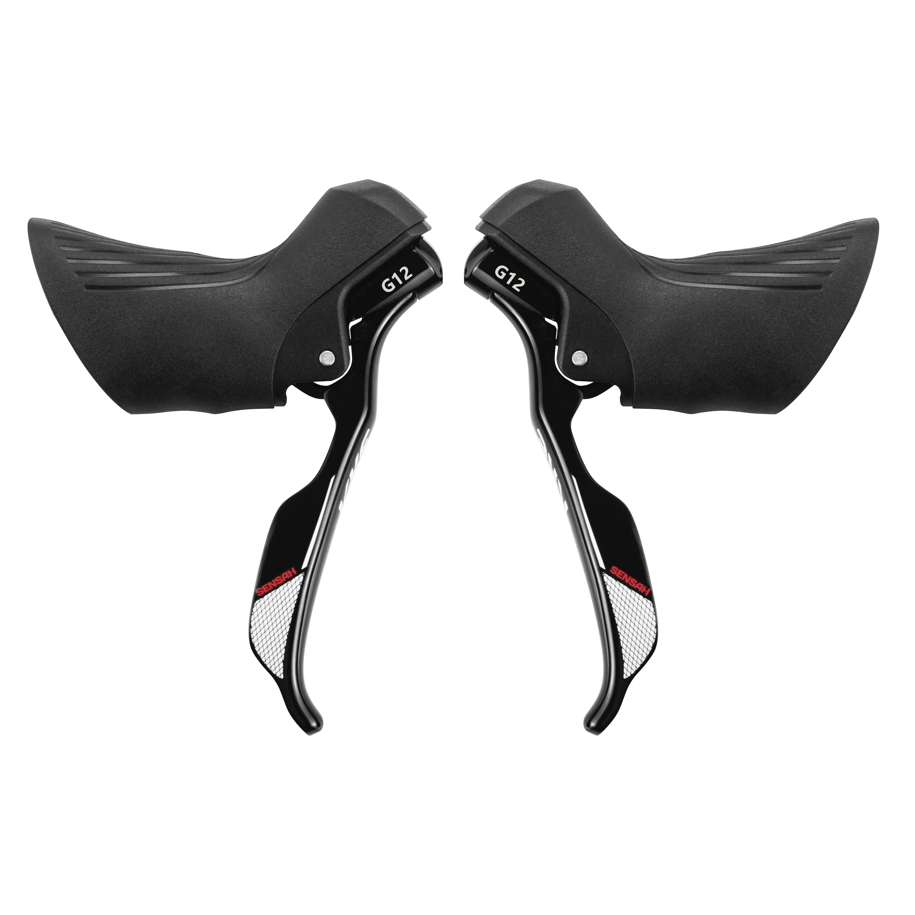 SENSAH SRX PRO 1x12 Speed, R/L Shifter Derailleurs 2022 Models 12V Gravel-Bikes Cyclo-Cross New