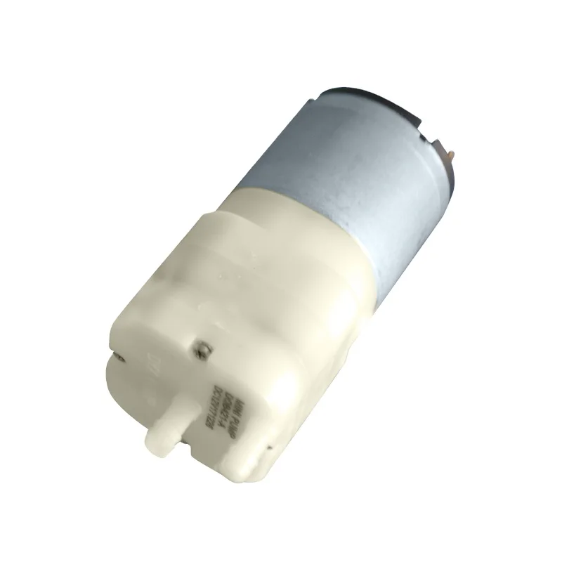 DYX mini DC Compressor Air Pump motor for Portable Nebulizer