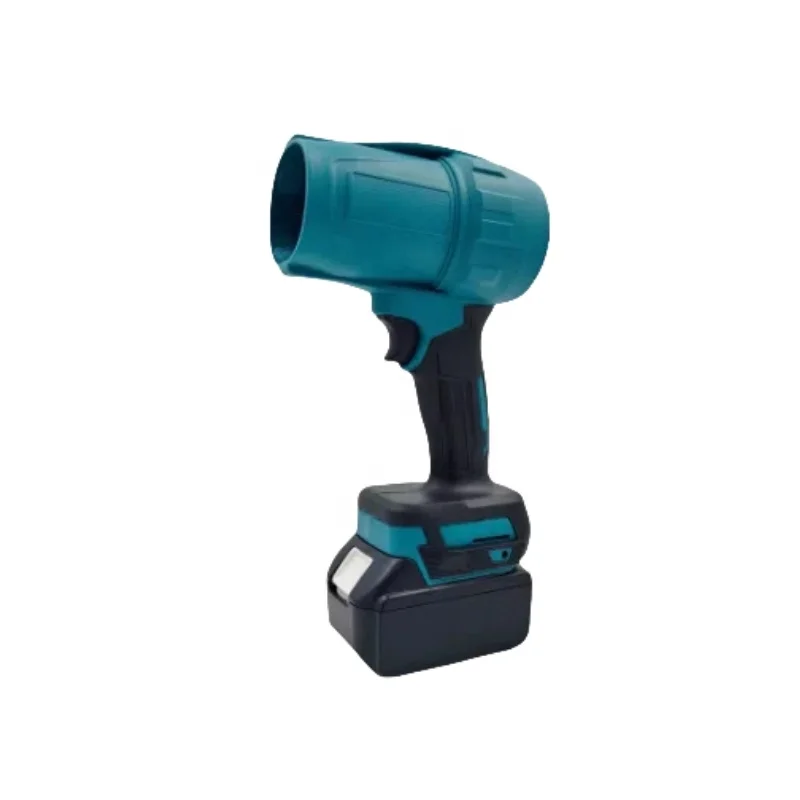 21V Leaf Blower Air Blowers Snow Blower for Blowing Leaves and Dust Suitable for Home Use small Storm machine