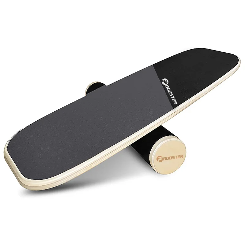 
Hot selling wood boards balance board 