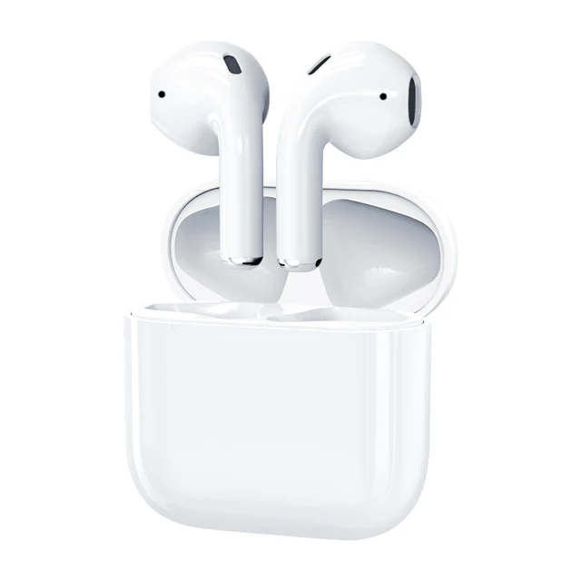 TWS Pro 4 5 Earbuds Wireless Earphone Handsfree Headphone Waterproof Headset Pro4 Pro5 TWS