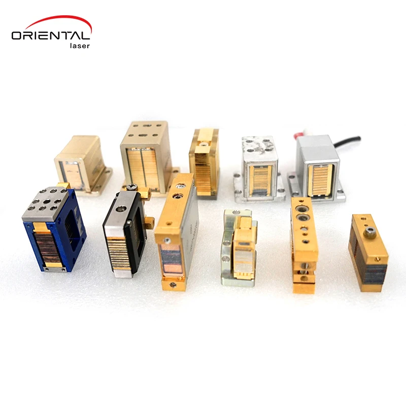 repair diode laser stack 5bar for handpiece  handle piece repairing and replacement 500w diode laser repair factory price