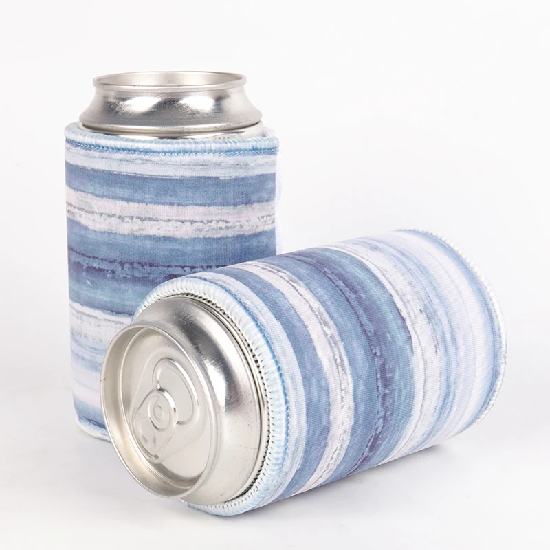 Lovecolour Manufacturer Custom OEM Designed 375 ml Stainless Steel Can Stubby Holder Can Coolers