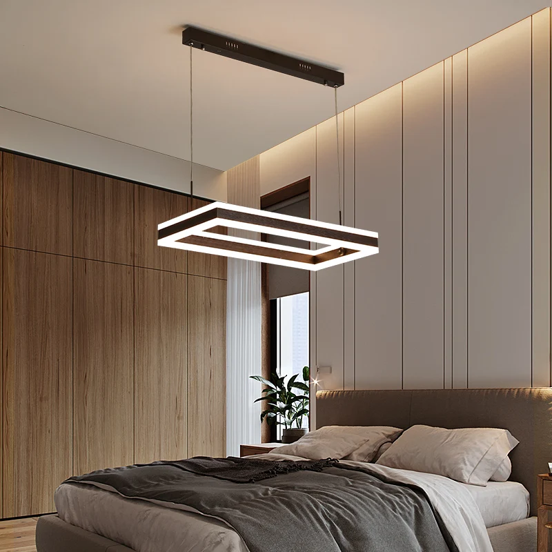 Hanging Light Ceiling Fixtures Restaurant Bedroom Home Living Room Decoration Pendant Light modern Chandelier,Chandelier Light