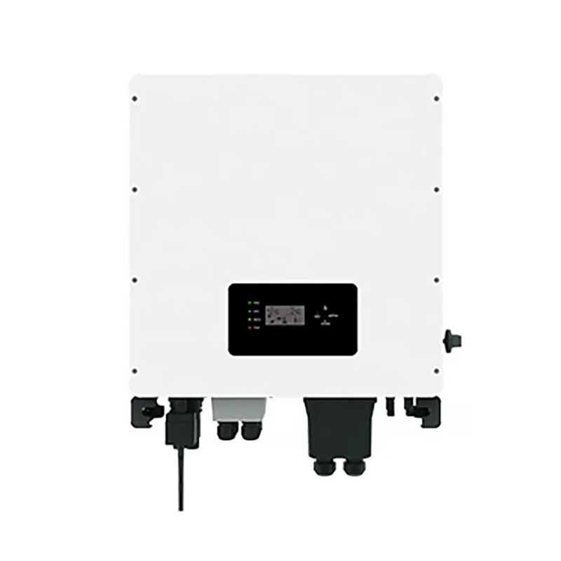 IP65 Inverter iHESS 3.6KW 4.6KW 5W 6KW On Off Grid Hybrid Solar Inverter Energy Storage Inverter