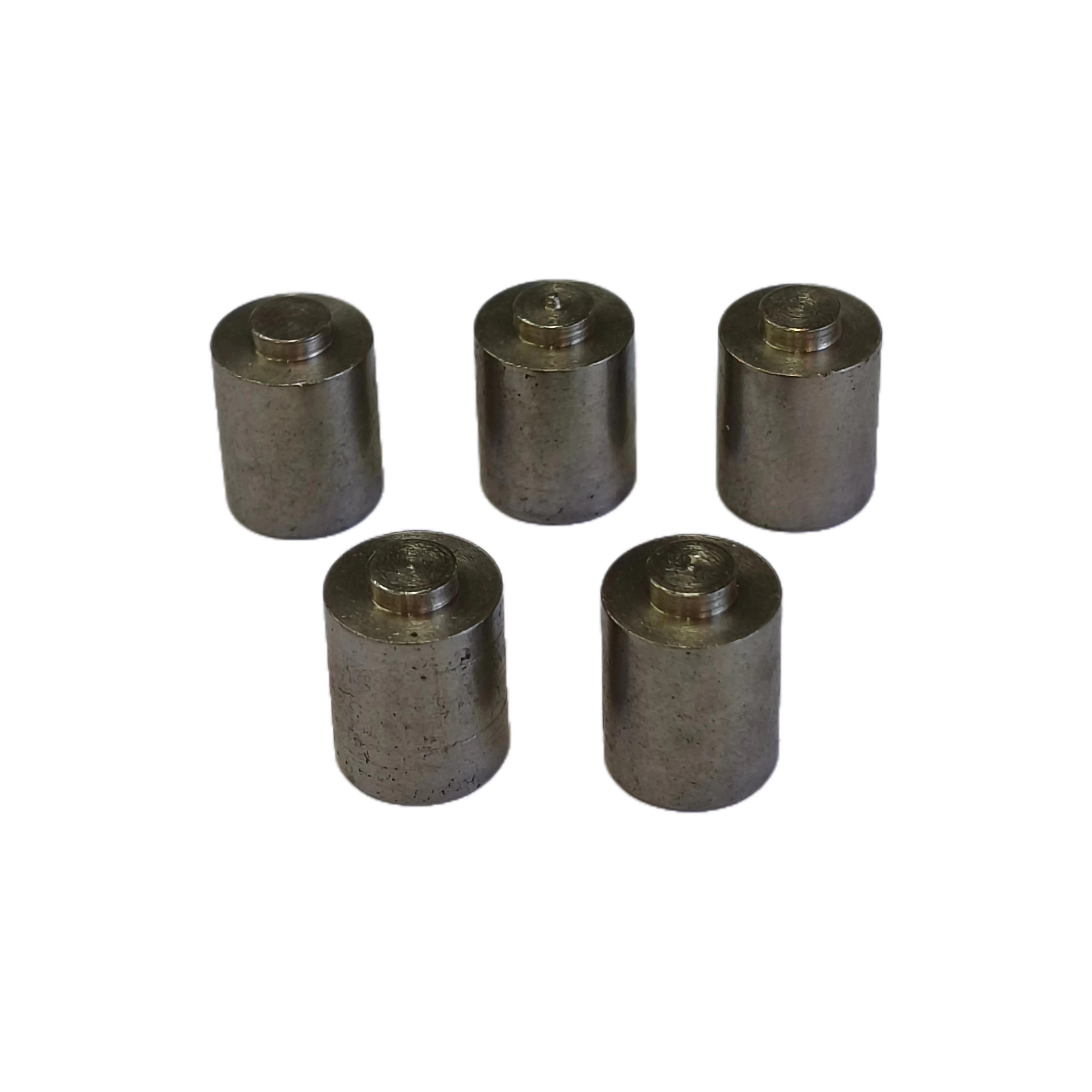 Steel Capacitor Discharge Studs with Insiade thread ISO 13918 Wholesale.