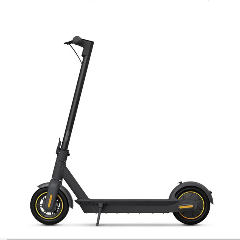 
E Scooter EU Warehouse Original Xiaomi Ninebots Max G30 Electric E Scooters Foldable Adult Ninebot Kickscooter Max G30P 
