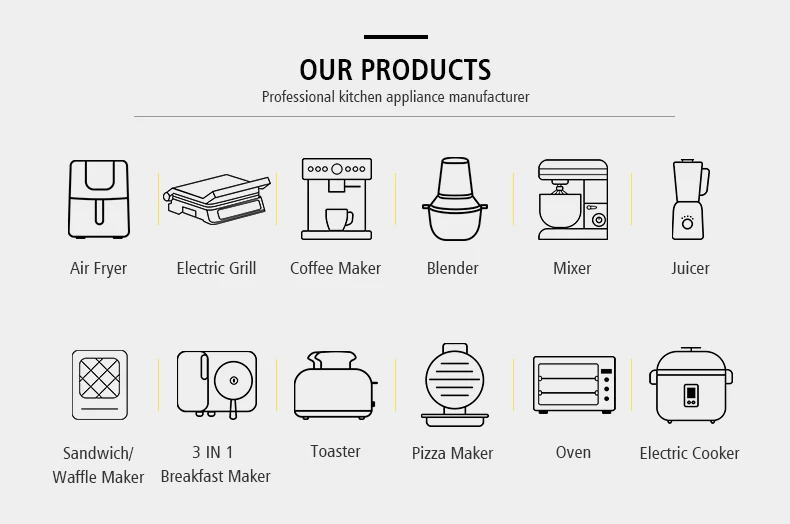 Egg beater Electric household baking small hand-held automatic cream beater mixer 300W high power strong mixing 5 speed model