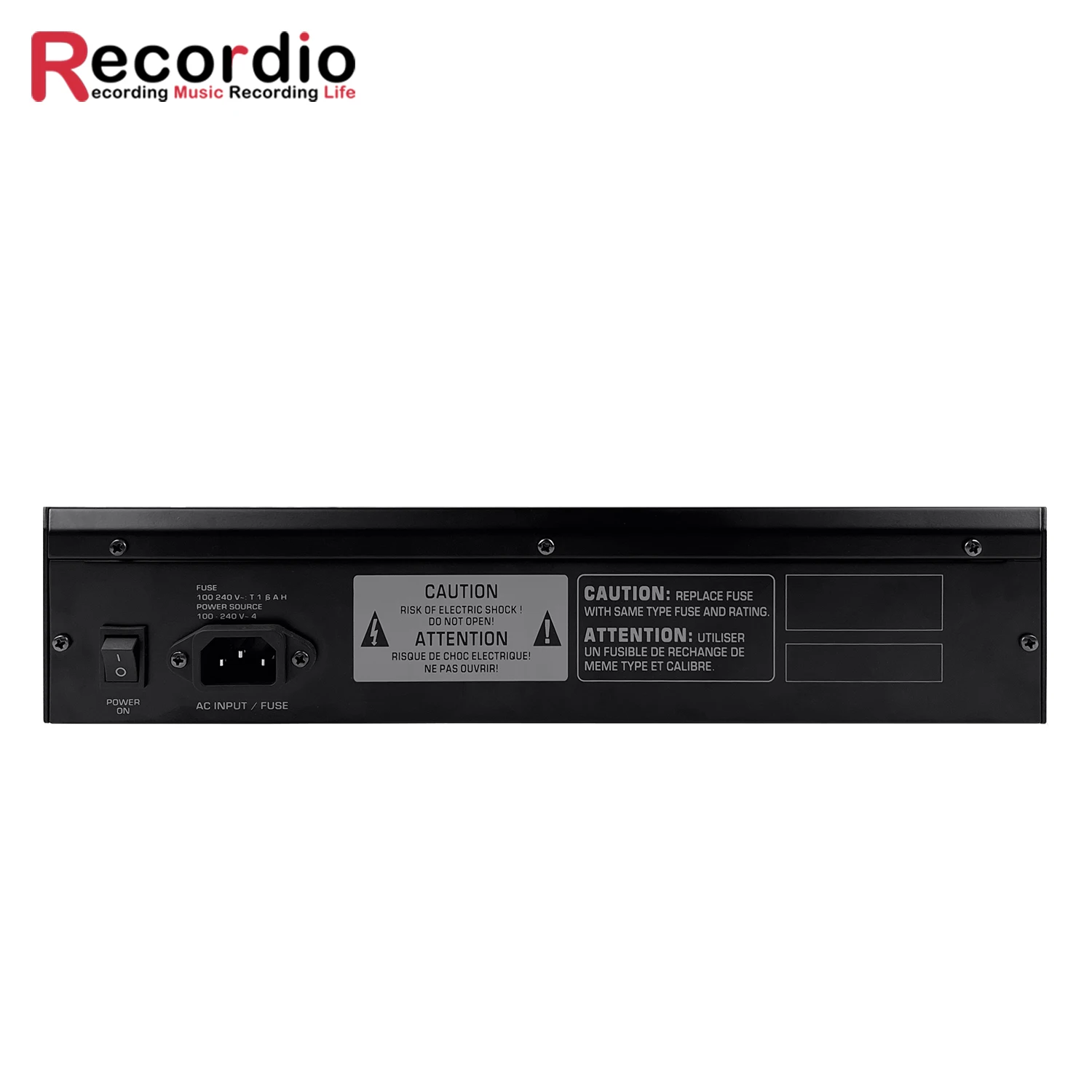 GAX-M8 Pro 8-канальный сетевой видеорегистратор DJ микшер с 256 DSP эффект реверберации BT 5 0 USB смеситель для караоке персональный компьютер запись