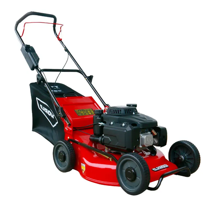 18 20 Inch Hot Sale Garden Golf Course Made In China High Quality Durable Imported Blades Reinforced Body Light Weed Harvester