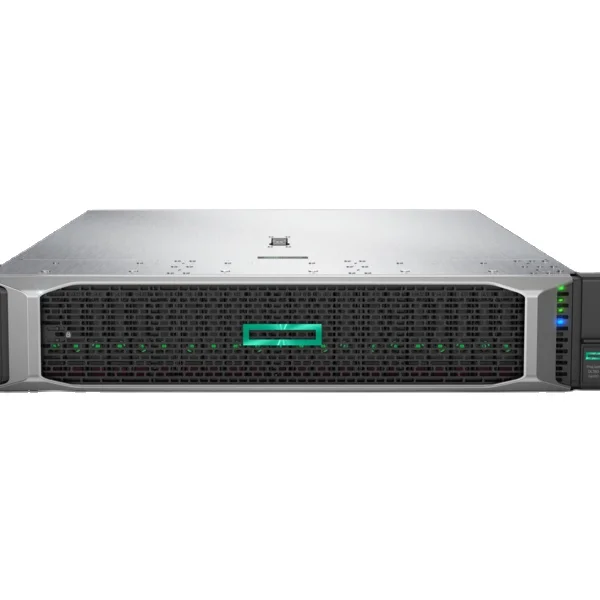 Server HPE DL360 Gen10 DL380 Gen10 DL360 Gen10 Plus DL380 Gen10 Plus 1U server 2UServer