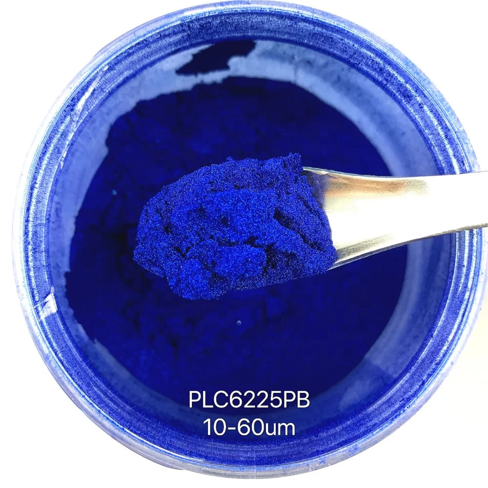 New  cosmetic mica pearl pigments powder/golden rose for makeup/lipstick/resin/epoxy floor