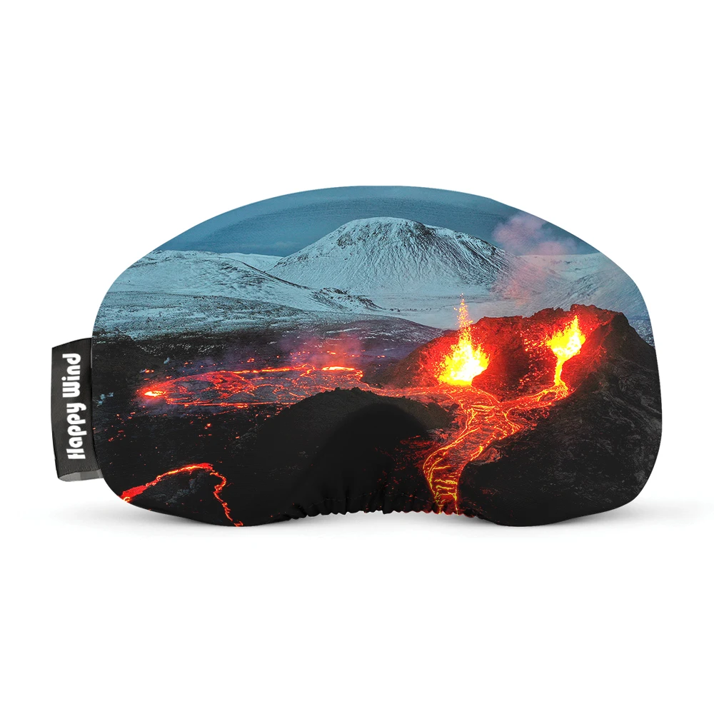 Защитные очки для сноуборда