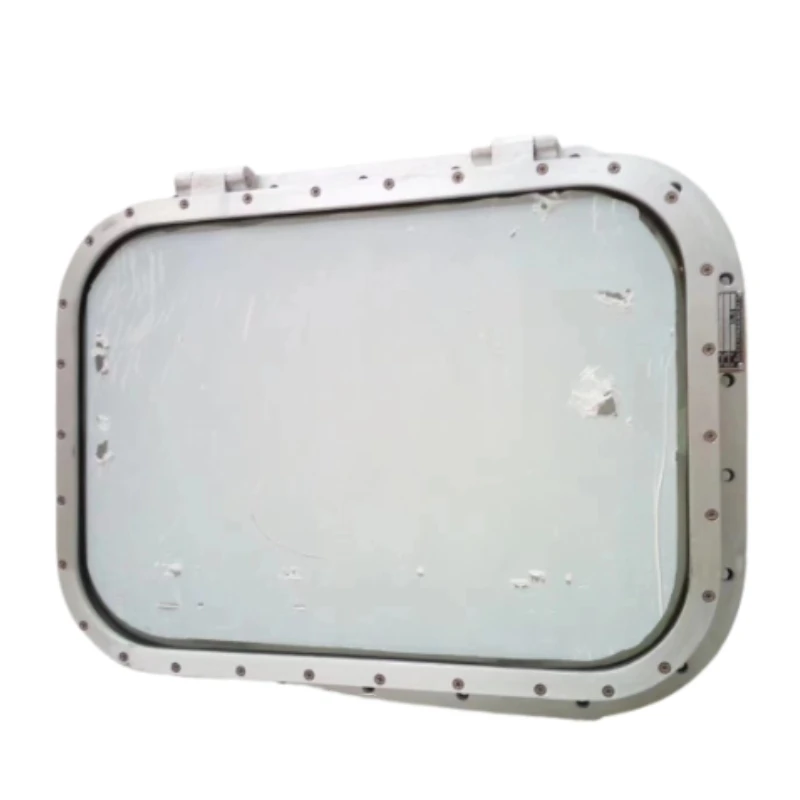 Marine Fireproof Window Porthole Scuttle Windows for Boat