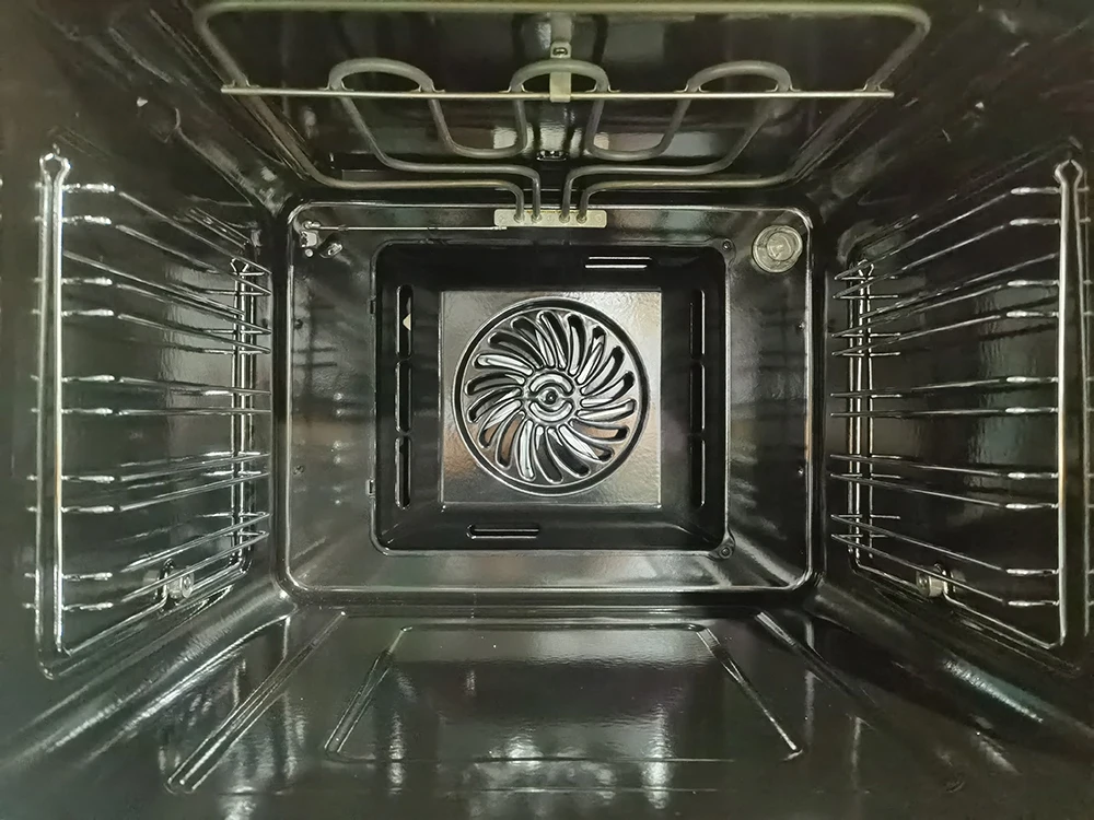 24 inch  Stainless Steel Built-in electric Ovens