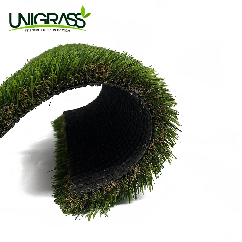 Уличный высококачественный Ландшафтный декоративный искусственный газон, пластиковая газон, синтетическая трава для сада