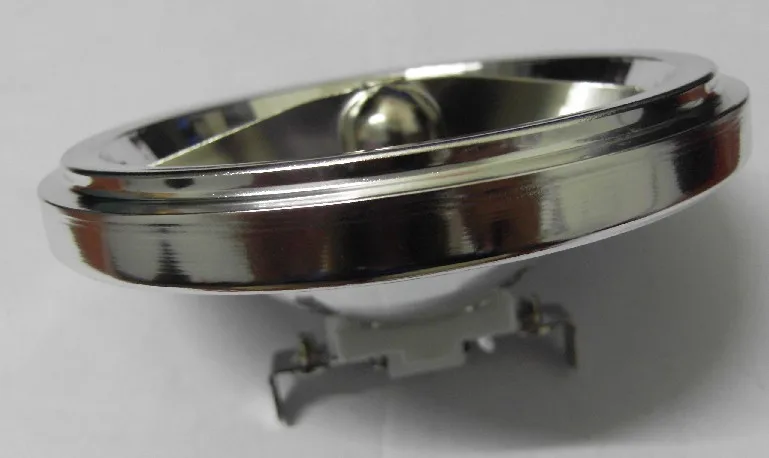 
AR111 Eco halogen lamp 220V,50W 