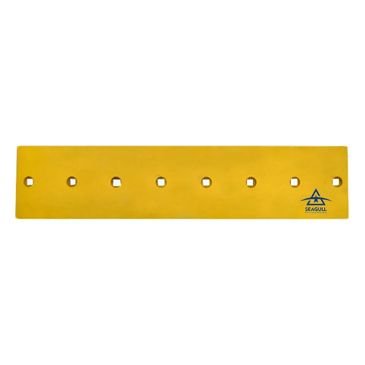 Motor Grader Cutting Edge / 5d9553 Cutting Edge/ Dozer Grader Blade