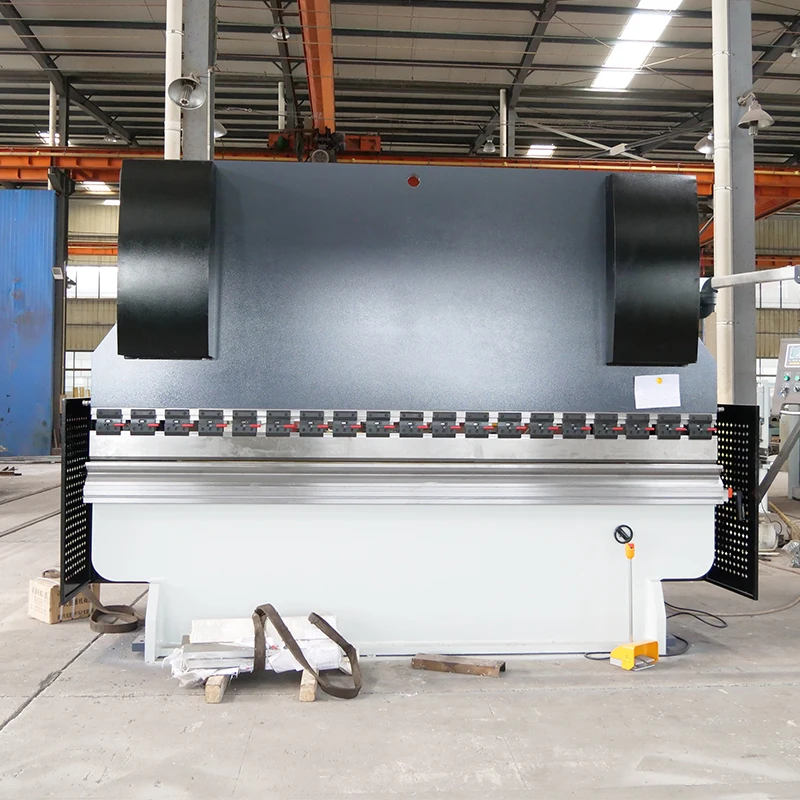 press brake machine in turkey WC67Y-50x2500 cnc press brake bending machine  nc press brake machine