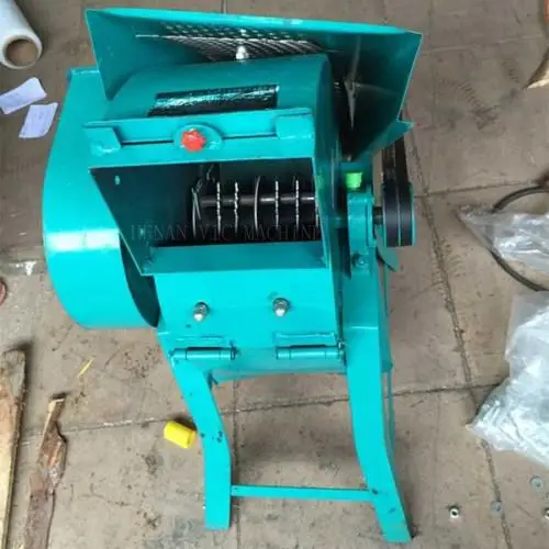 Hammer mill_