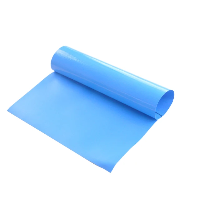 Waterproof Printable Laminated Coated Polyester Pvc Tarpaulin Roll