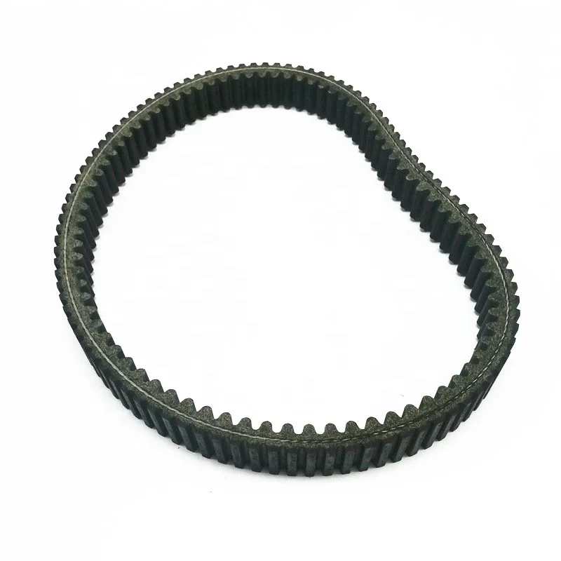 ATV UTV Drive Belt 28P-17641-00 For Yamaha YFM550 YFM 550 Grizzly 550 YFM700 YFM 700 Kodiak 700 EPS Special Edition