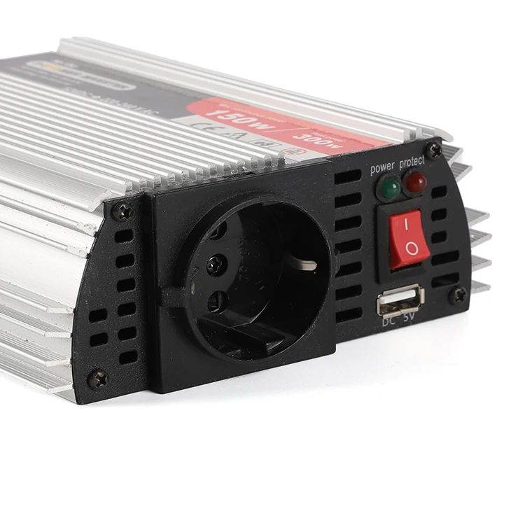 
small inverter car power inverter ac power supply 